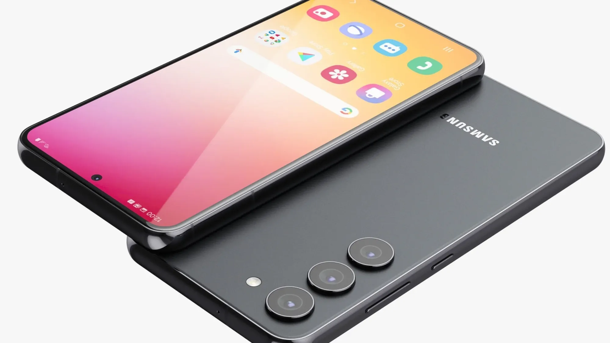 Smartphone Samsung Galaxy S23 Plus 5G SM-S916B 256GB Câmera Tripla com o  Melhor Preço é no Zoom