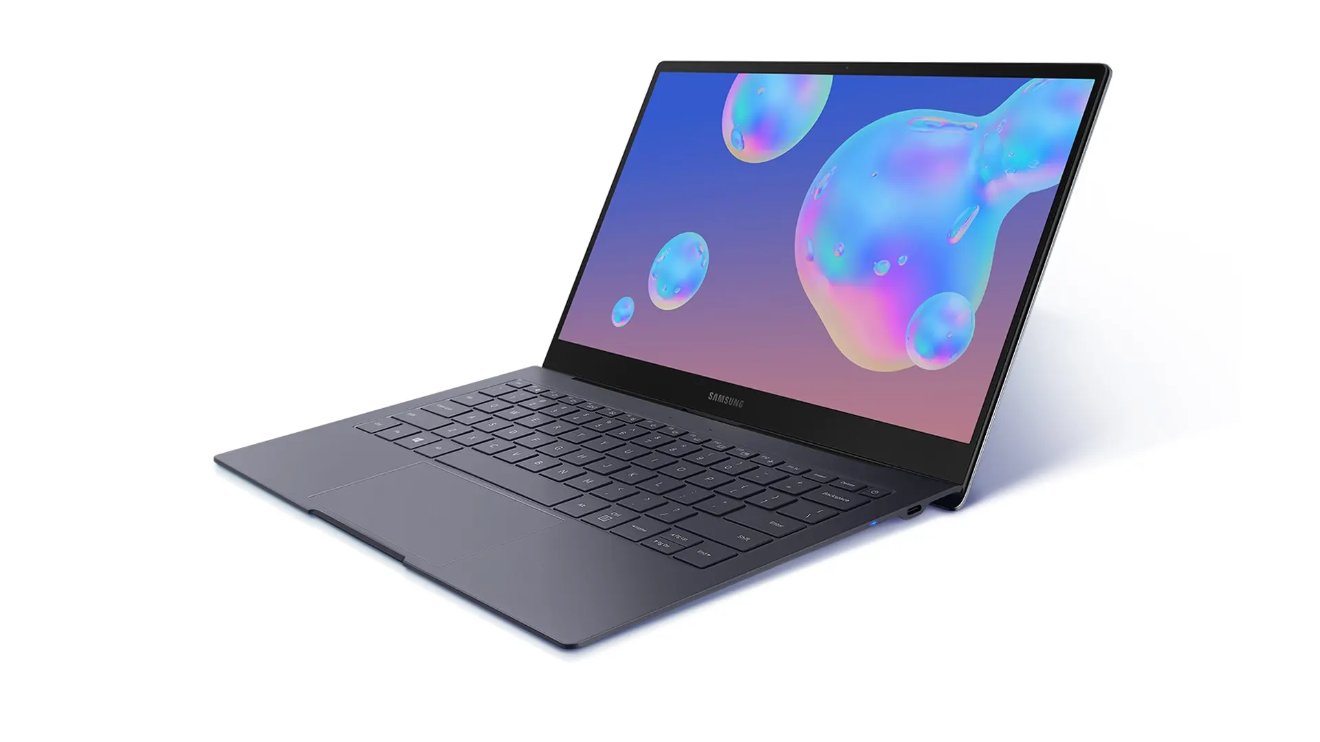 Samsung Galaxy Book S NP767XCM-K03BR: um super ultrafino!