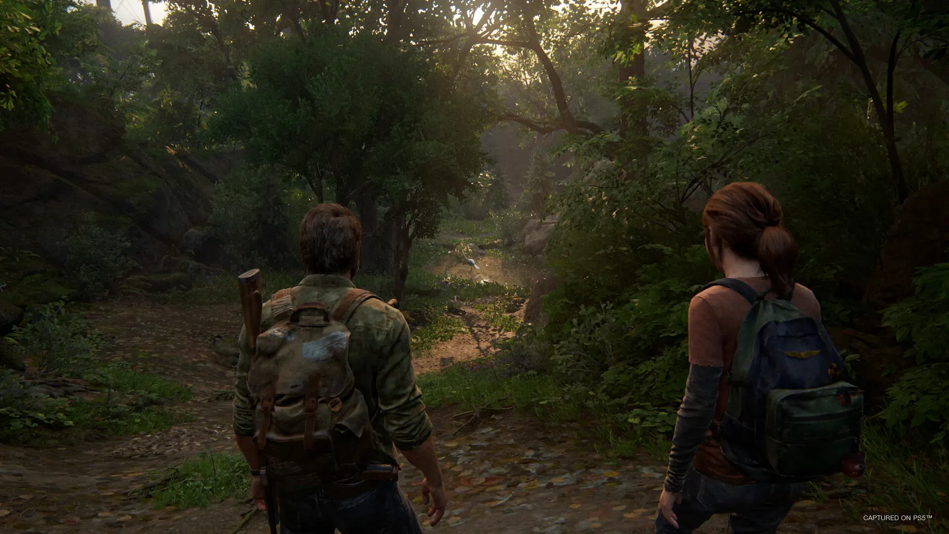 The Last of Us - Jogo Original para PS3