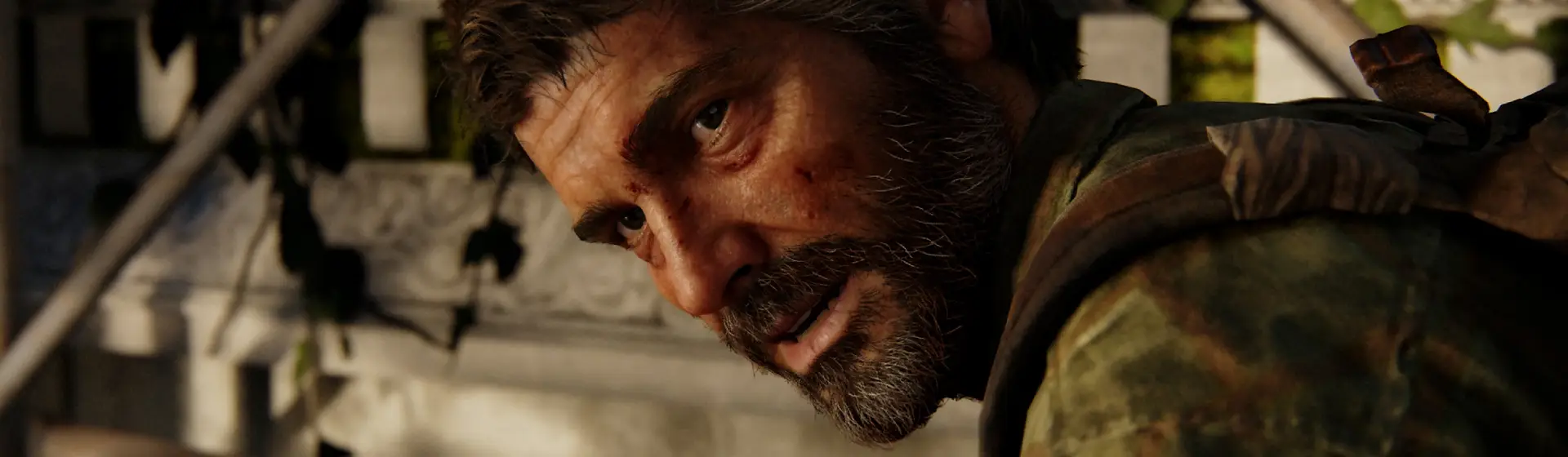 Joel The Last of Us: tudo sobre o protagonista do primeiro game