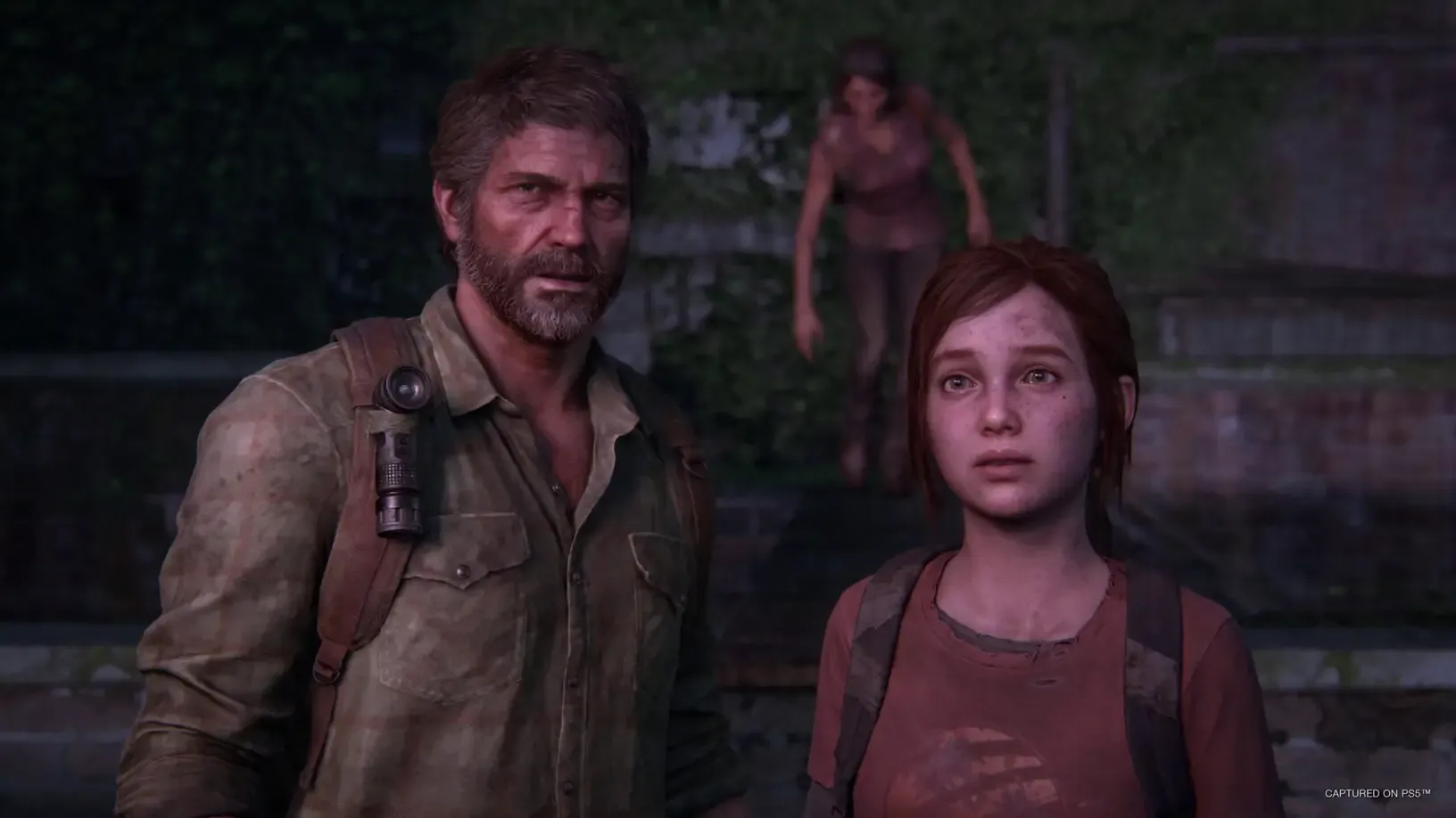 Jogo The Last of Us PlayStation 3 Naughty Dog em Promoção é no Buscapé