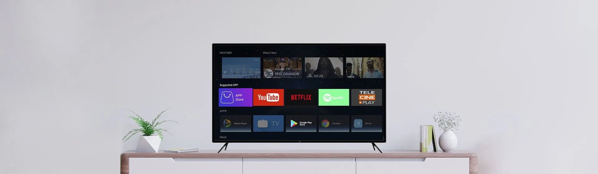 Capa do post: TV HQ é boa? Conheça 7 opções de modelos do HD ao 4K