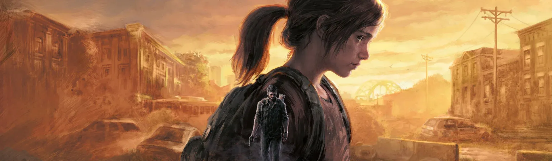 The Last of Us - Part 1 PC review: For the 1%