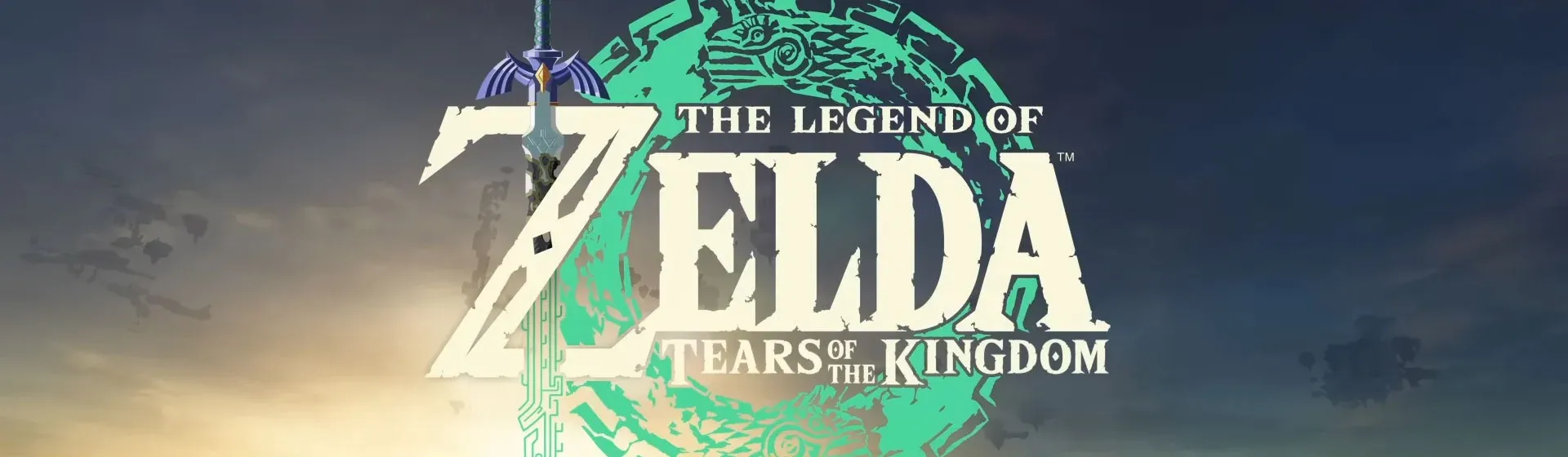 The Legend of Zelda: Tears of the Kingdom, Jogos para a Nintendo Switch, Jogos