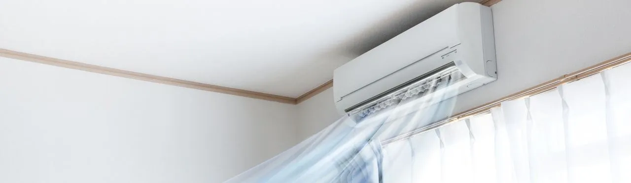 Saiba qual a diferença entre o ar-condicionado split e o inverter, Mais  Casa