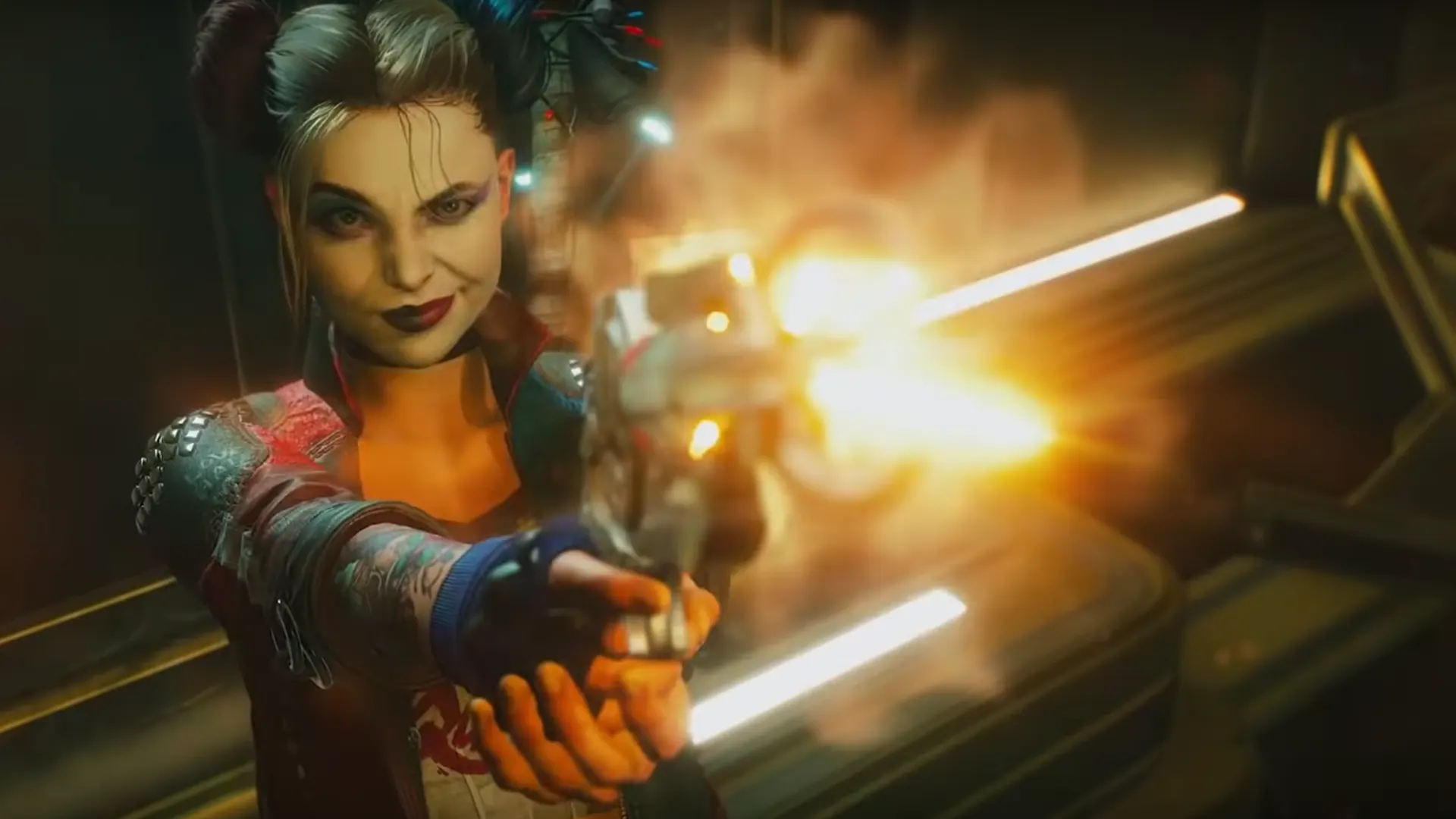 Suicide Squad: Kill the Justice League – Requisitos para PC