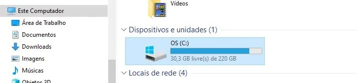 Descobrindo modelo do notebook através do Windows – Spaox Tecnologia