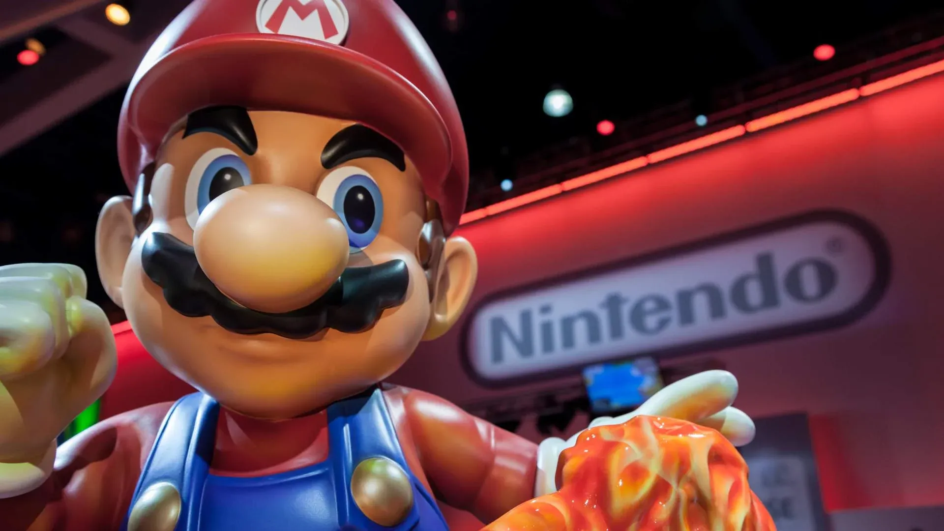 3 jogos do Mario estão chegando ao Nintendo Switch Online