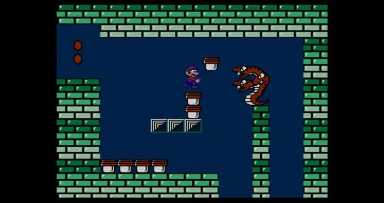 Vamos jogar Super Mario 64 com o Sonic? - Nintendo Blast