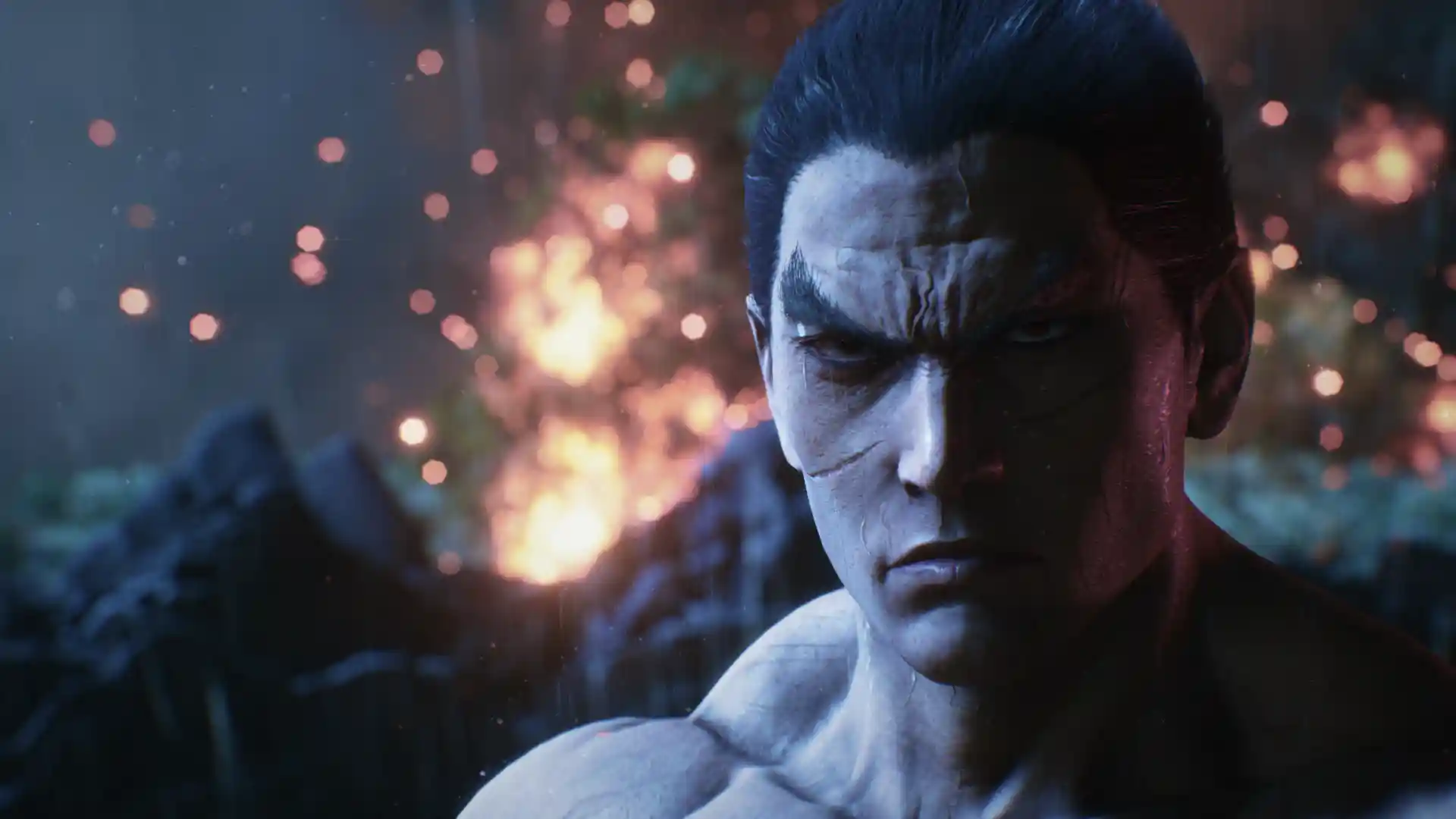 Tekken 8 é anunciado para PS5, Xbox Series X/S e PC; veja trailer