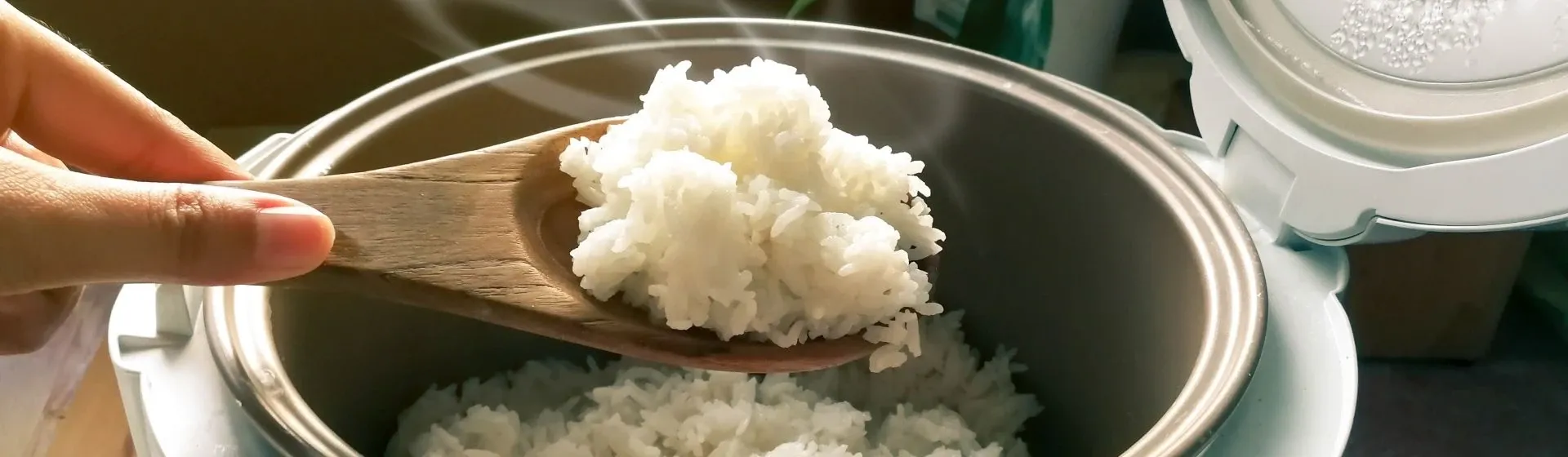 Panela elétrica de arroz: as principais opções para ficar de olho