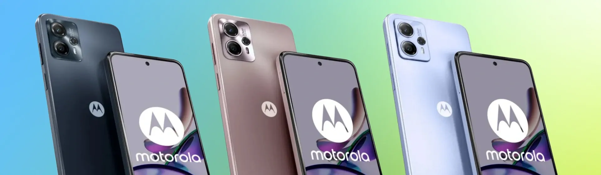 Capa do post: Moto G13: tudo sobre o celular Motorola