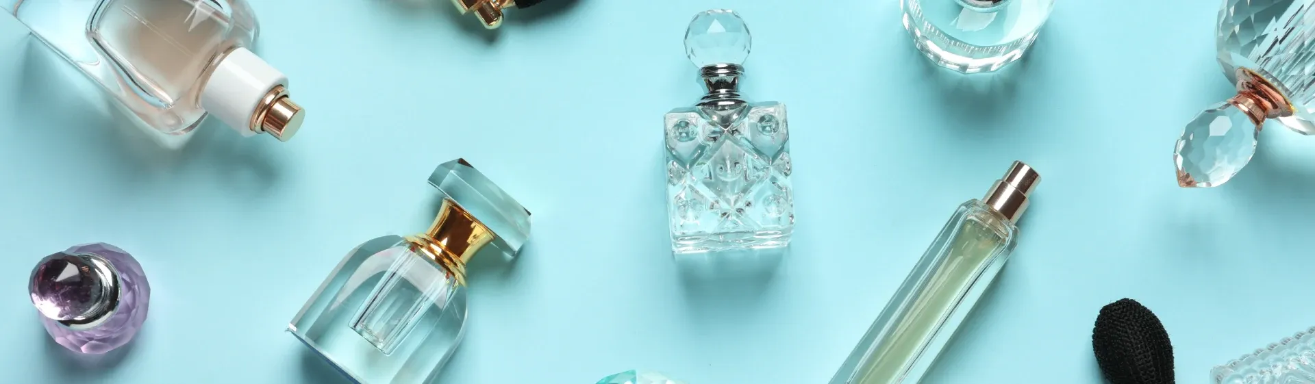 Capa do post: Perfumes importados baratos: 6 fragrâncias que cabem no bolso