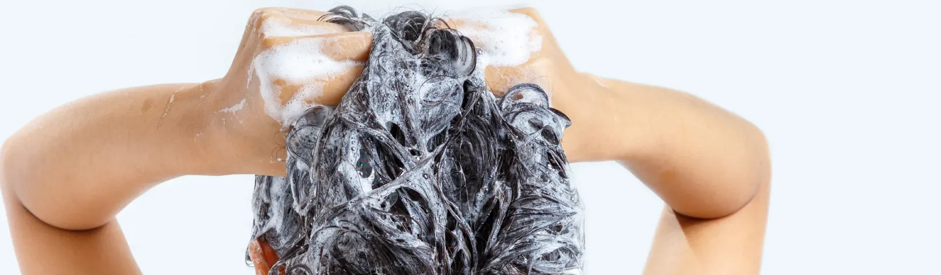 Capa do post: Shampoo Eudora: 8 melhores linhas da marca