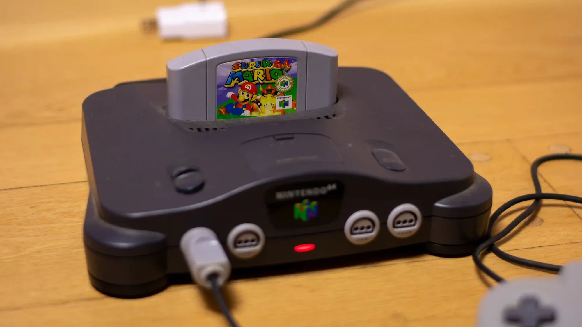 O NINTENDO 64 ERA CAPAZ DE FAZER JOGOS 2D? ÓTIMOS JOGOS 2D NO NINTENDO 64 