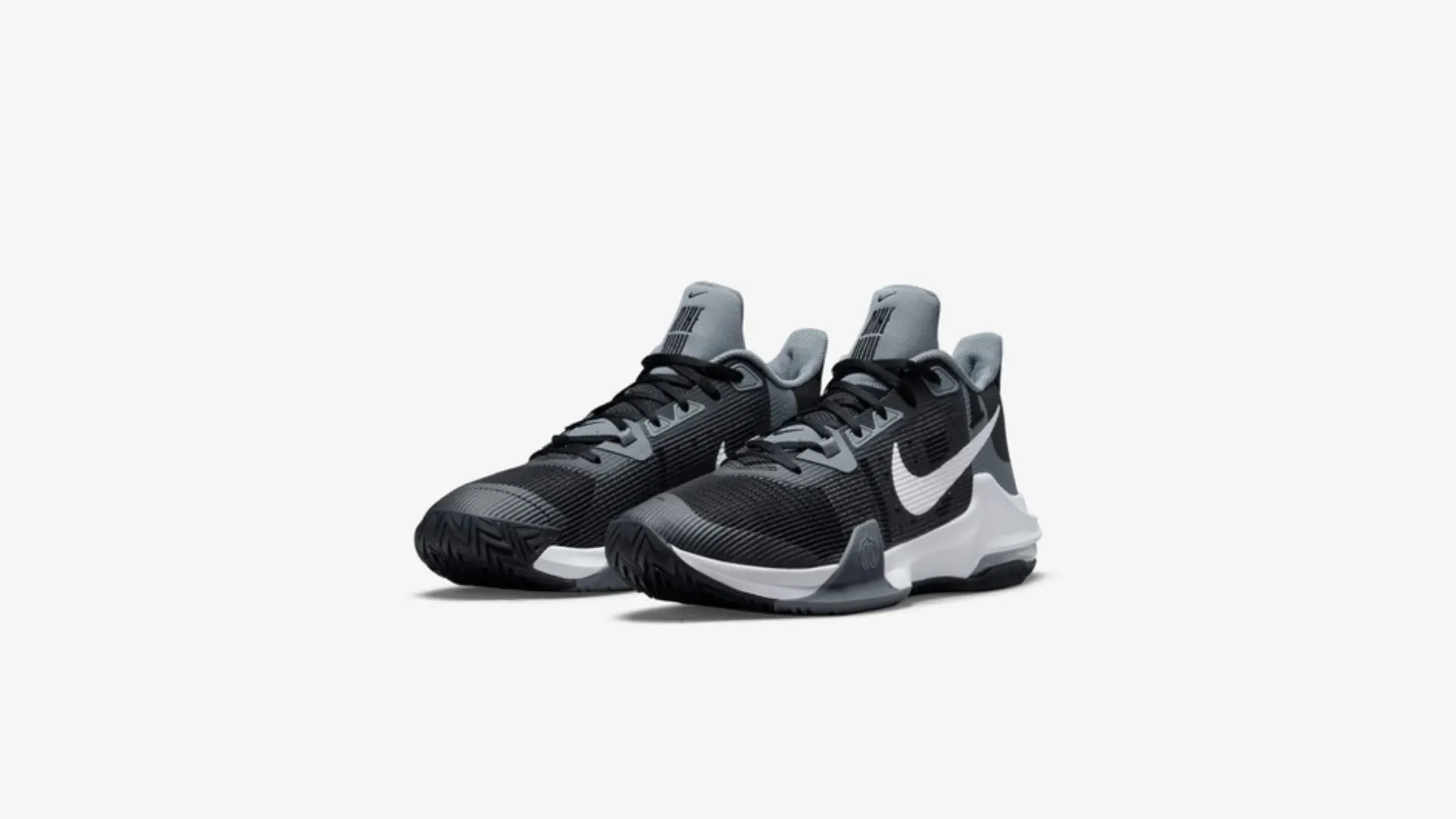 Tenis basquete nike store zoom