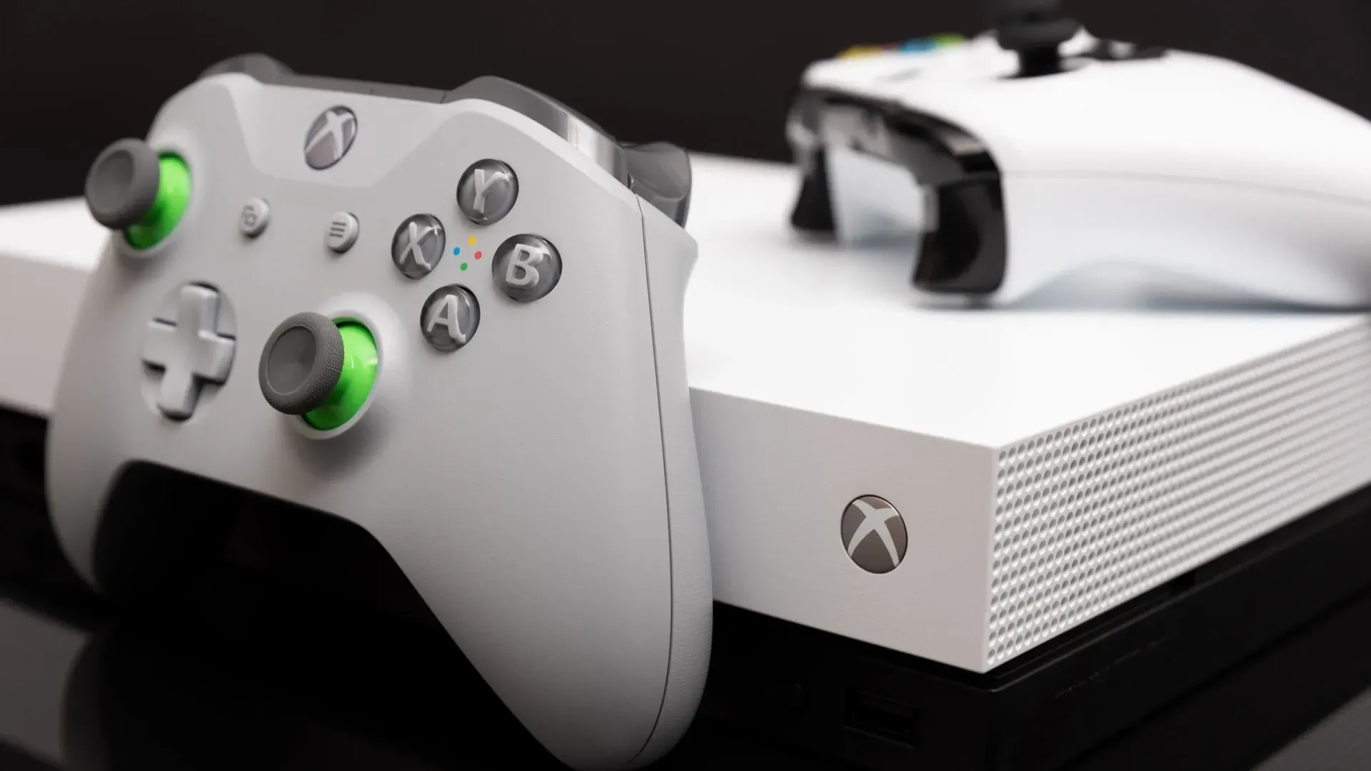 4 motivos para você comprar um Xbox One X - Promobit