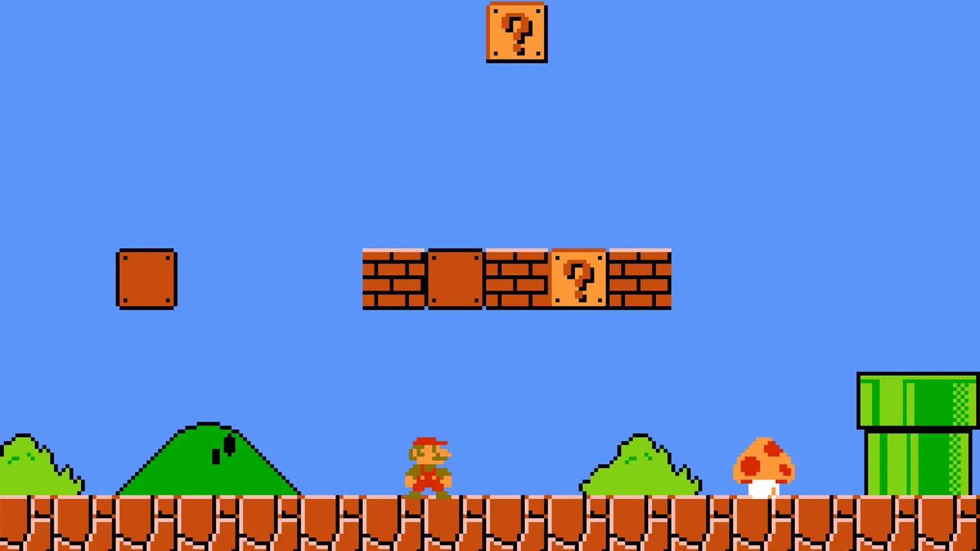 Super Mario Bros. 35 (Switch): como se tornar o melhor encanador