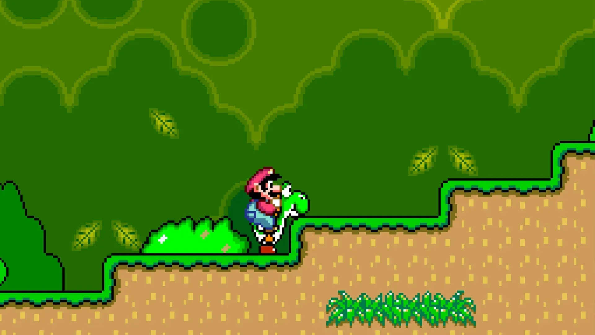 Super Mario World 2: Yoshi's Island (SNES): um clássico autoral à