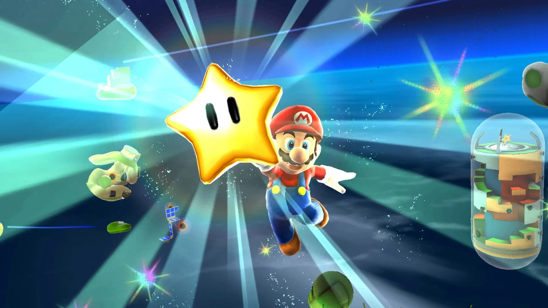 Super Mario 3D World + Bowser's Fury vale a pena?