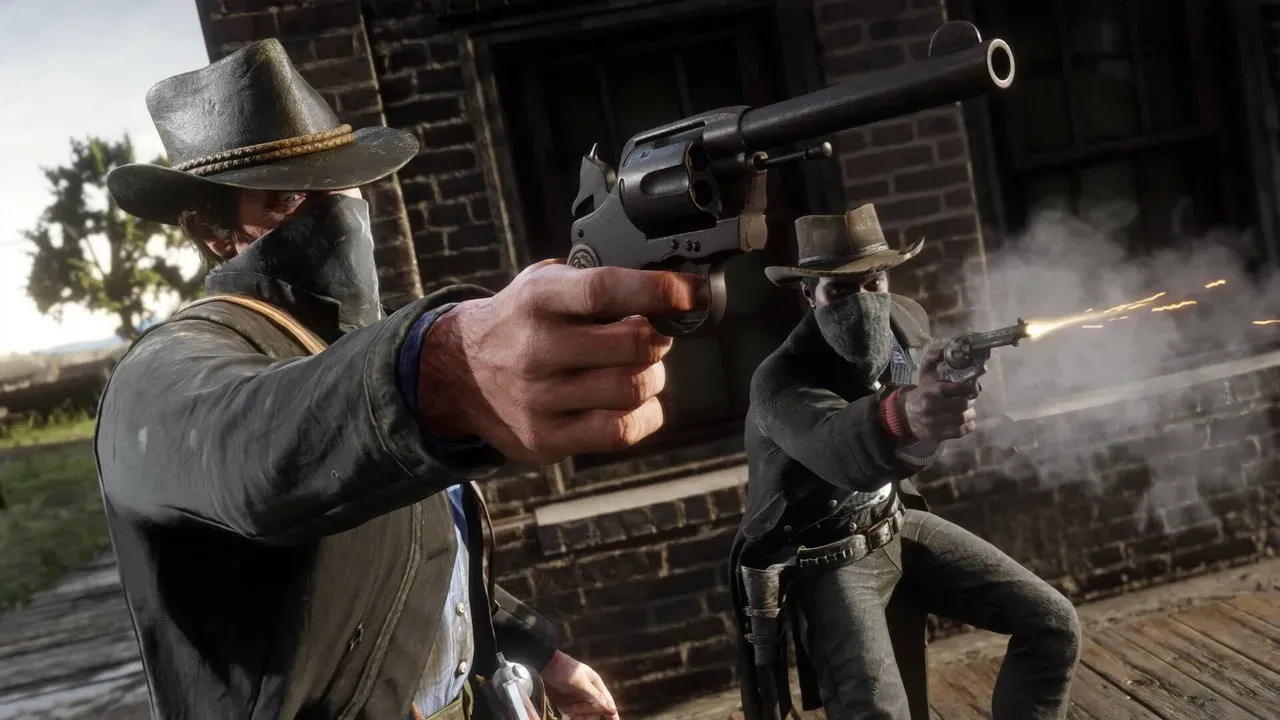 Red Dead Redemption 2: requisitos mínimos e recomendados no PC