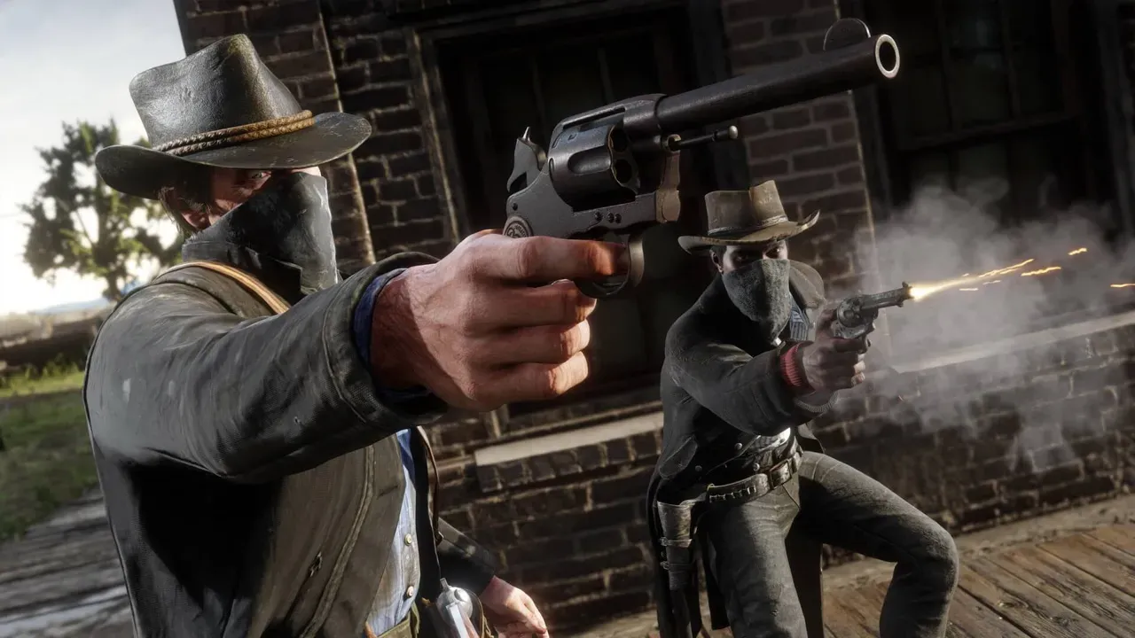 Red Dead Redemption 2: requisitos mínimos y recomendados para PC