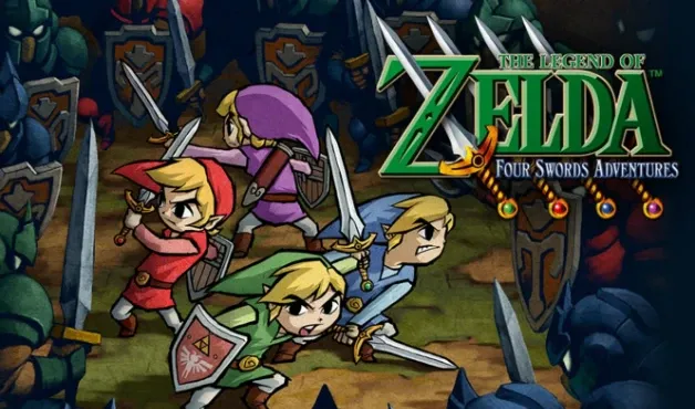 Os 5 melhores jogos da franquia Zelda, segundo a crítica