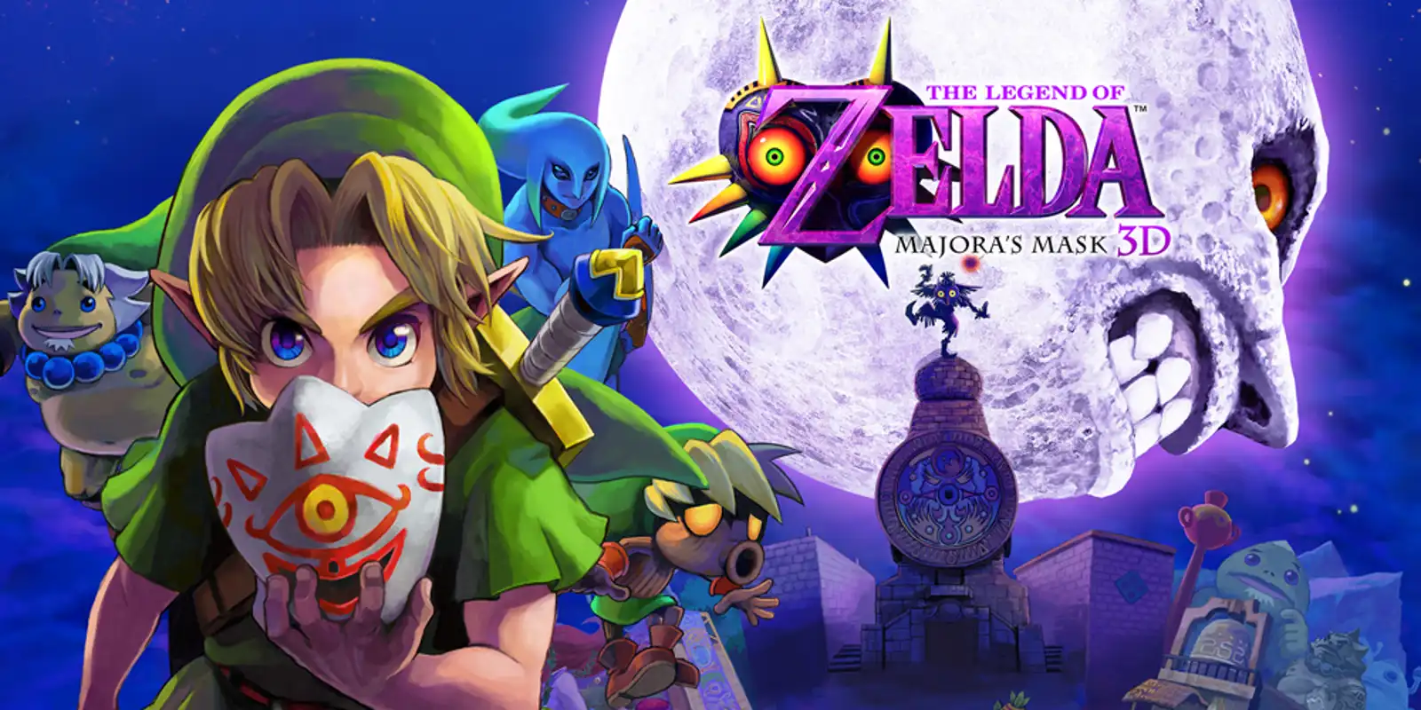 The Legend of Zelda: conheça todos os capítulos portáteis da série