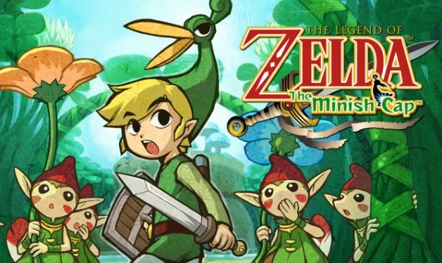 The Legend of Zelda: conheça todos os capítulos portáteis da série