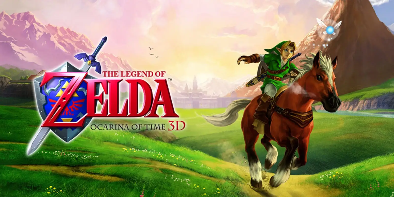 The Legend of Zelda: Ocarina of Time nas revistas clássicas