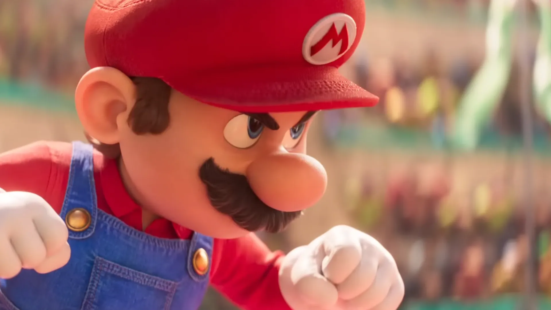 Super Mario Bros – O Filme': Mario e Luigi mostram suas habilidades como  encanadores em novo comercial de TV; Assista! - CinePOP