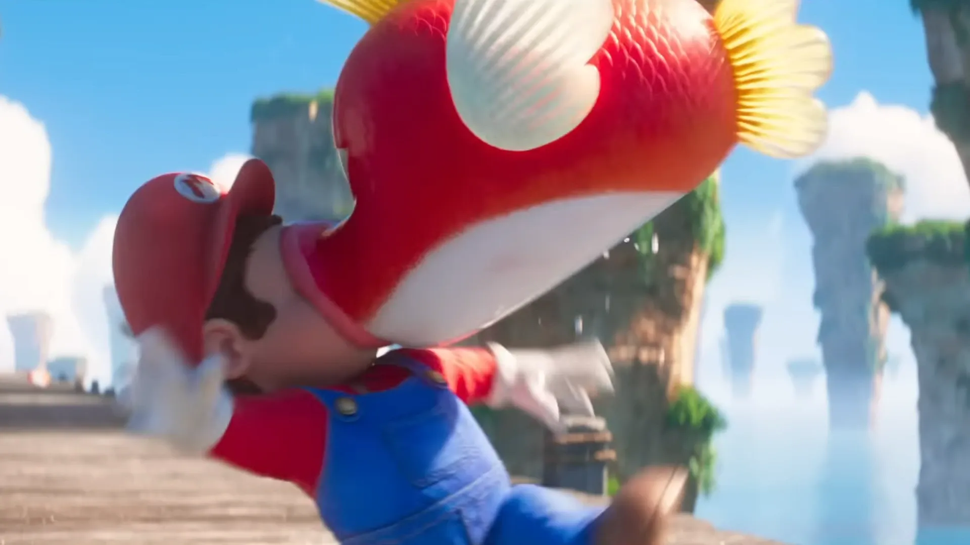 Personagens Mario: Quem é quem no Reino dos Cogumelos?