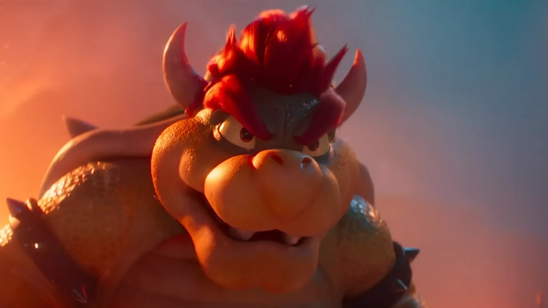 Super Mario Bros. O Filme  Trailer Final Dublado 