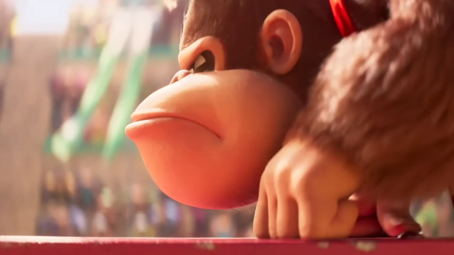 Donkey Kong Country: Tropical Freeze recebe trailer com modo Funky em ação