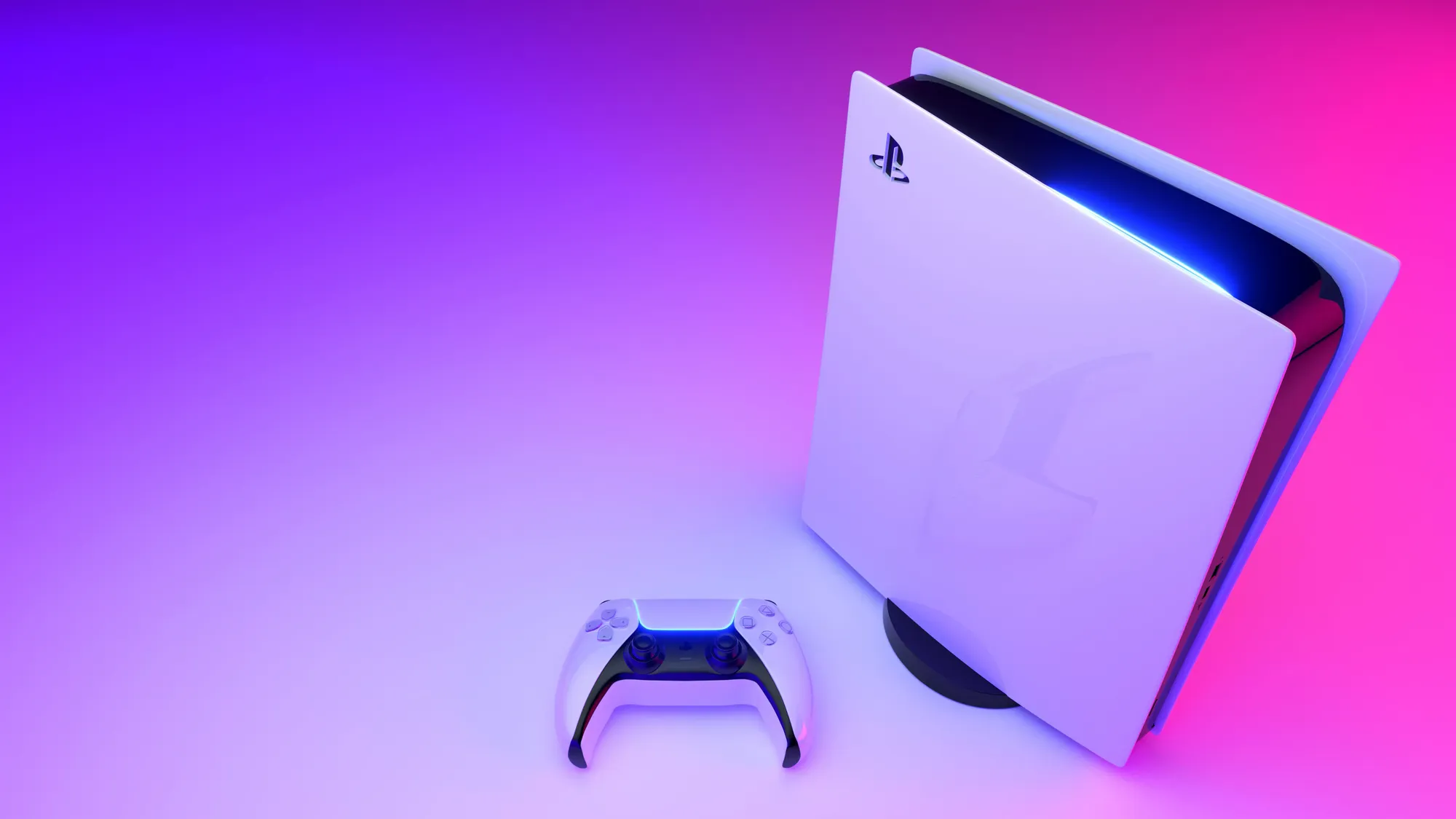 Atenção: PlayStation 5 na  pelo menor preço já registrado!