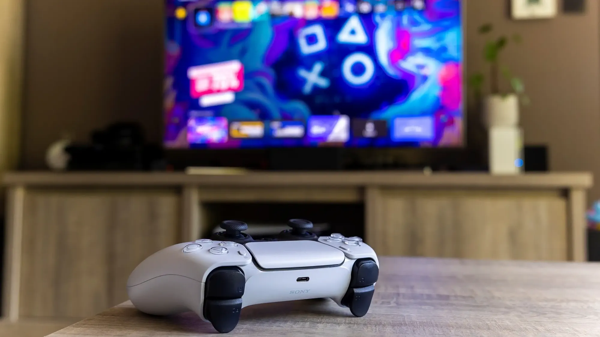 Console Playstation 5 Edição Digital 825 GB Sony 4K em Promoção é no Buscapé