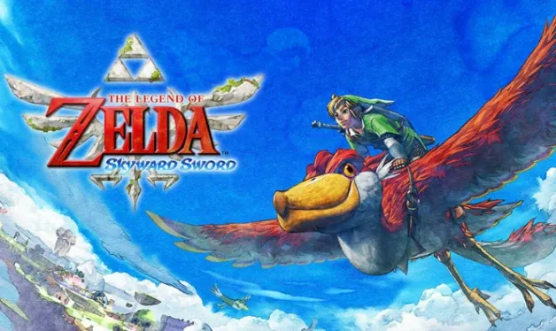 Qual é o melhor Zelda de todos os tempos? - Millenium