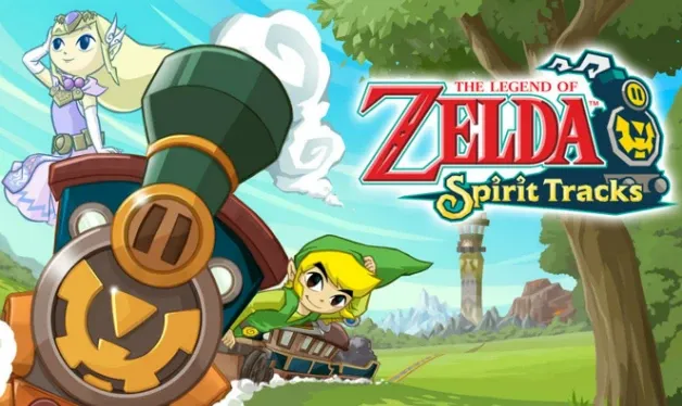 Vídeo de Zelda: Tri Force Heroes apresenta-te a música do jogo