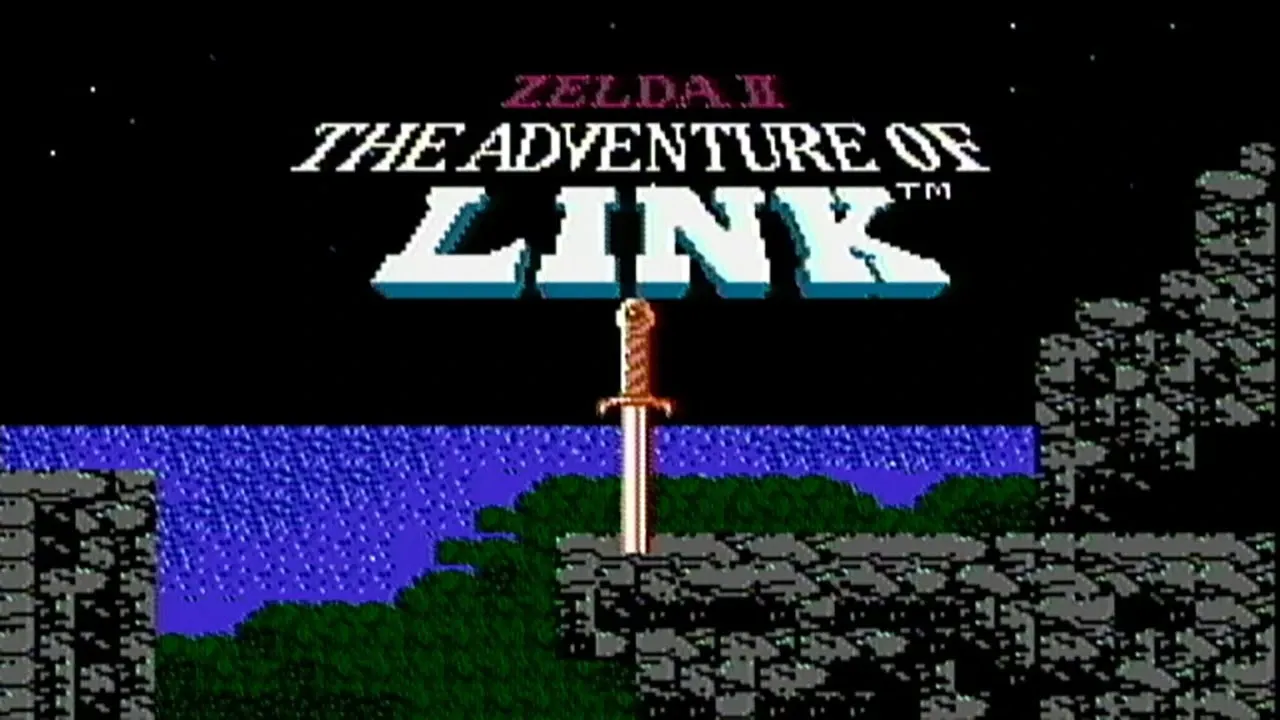 The Legend of Zelda: conheça todos os capítulos portáteis da série