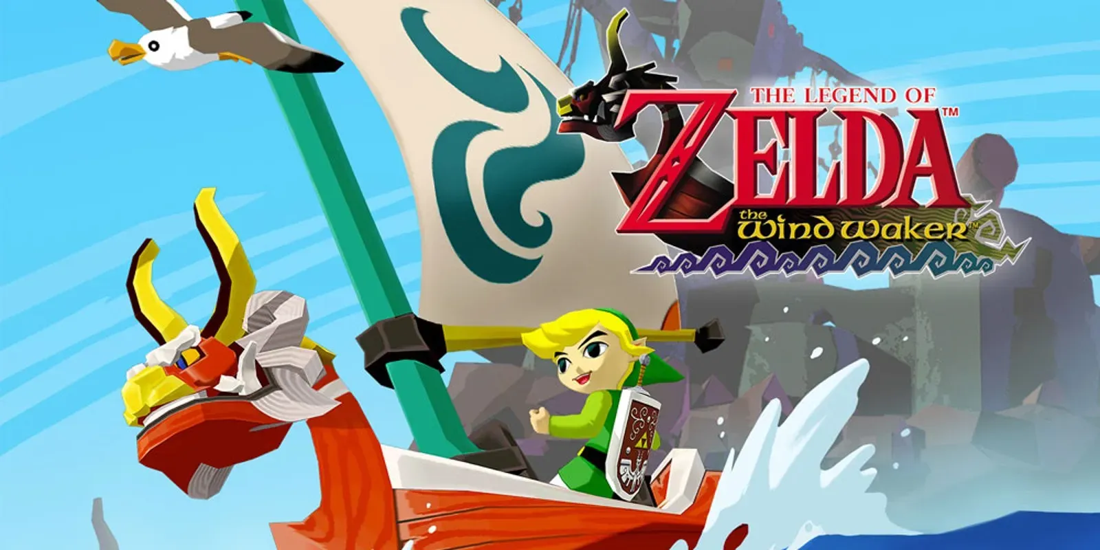 The Legend of Zelda: Wind Waker HD - Wii U em Promoção na Americanas