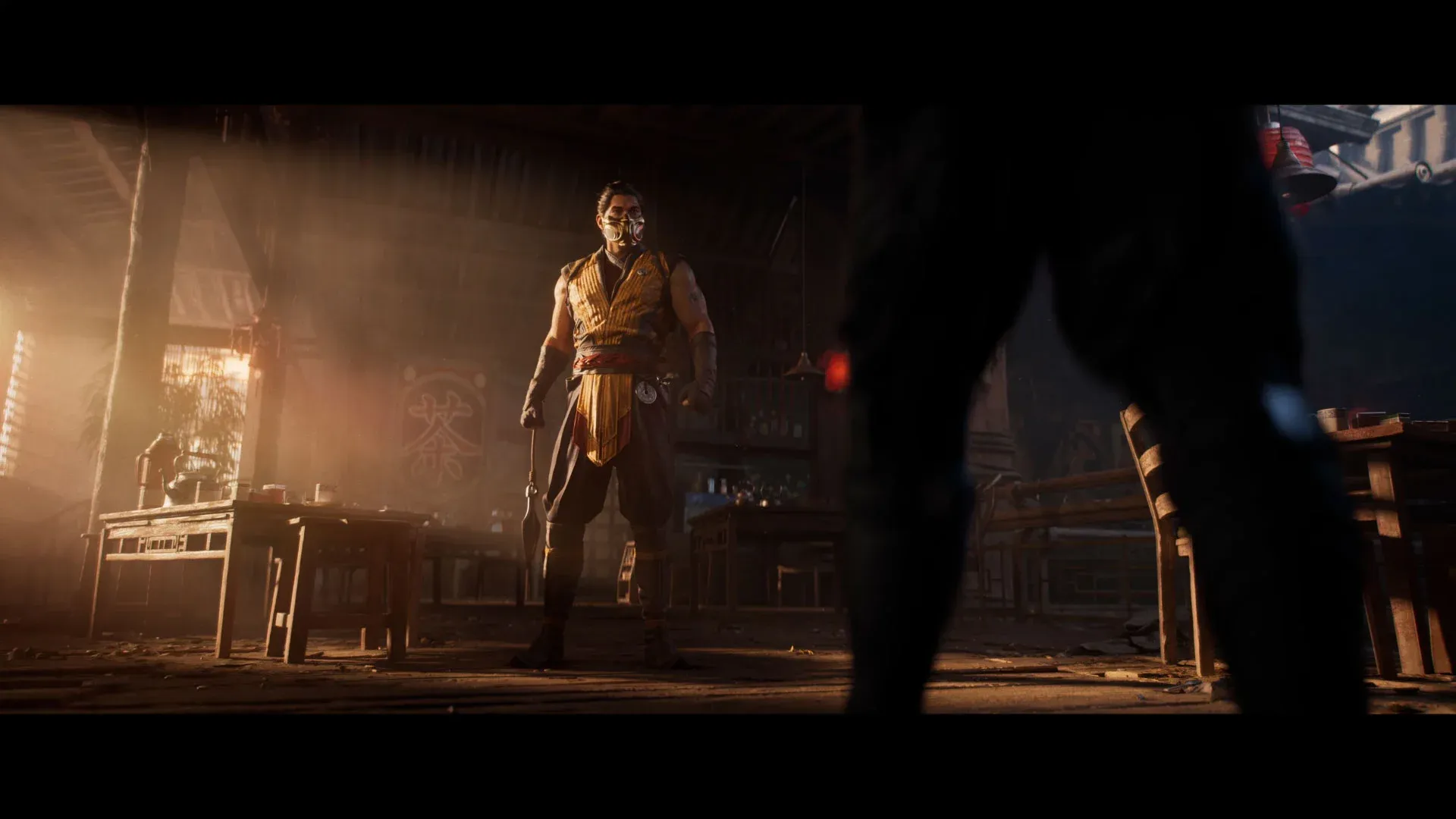 Mortal Kombat 1: Ed Boon faz teaser de personagens clássicos