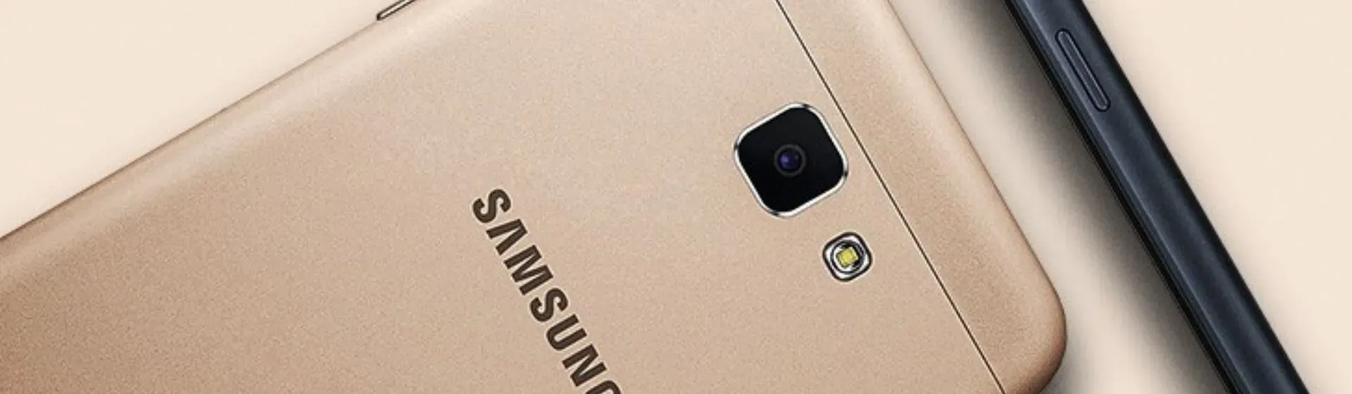 Celular e Smartphone Samsung J5 Pro Galaxy: Com o melhor preço