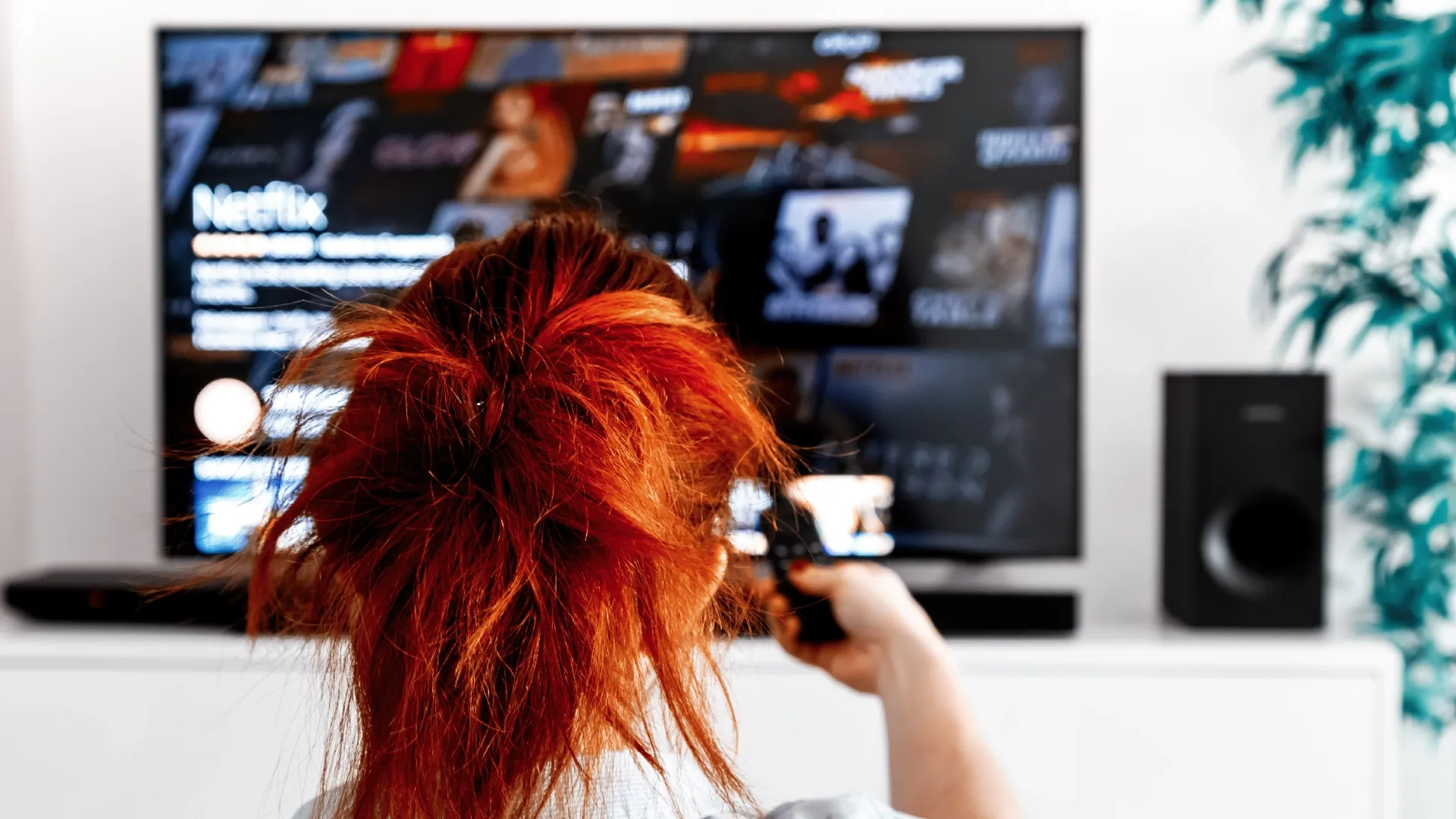 Como CONECTAR sua CONTA da NETFLIX na SMART TV - Atualizado 2023! 