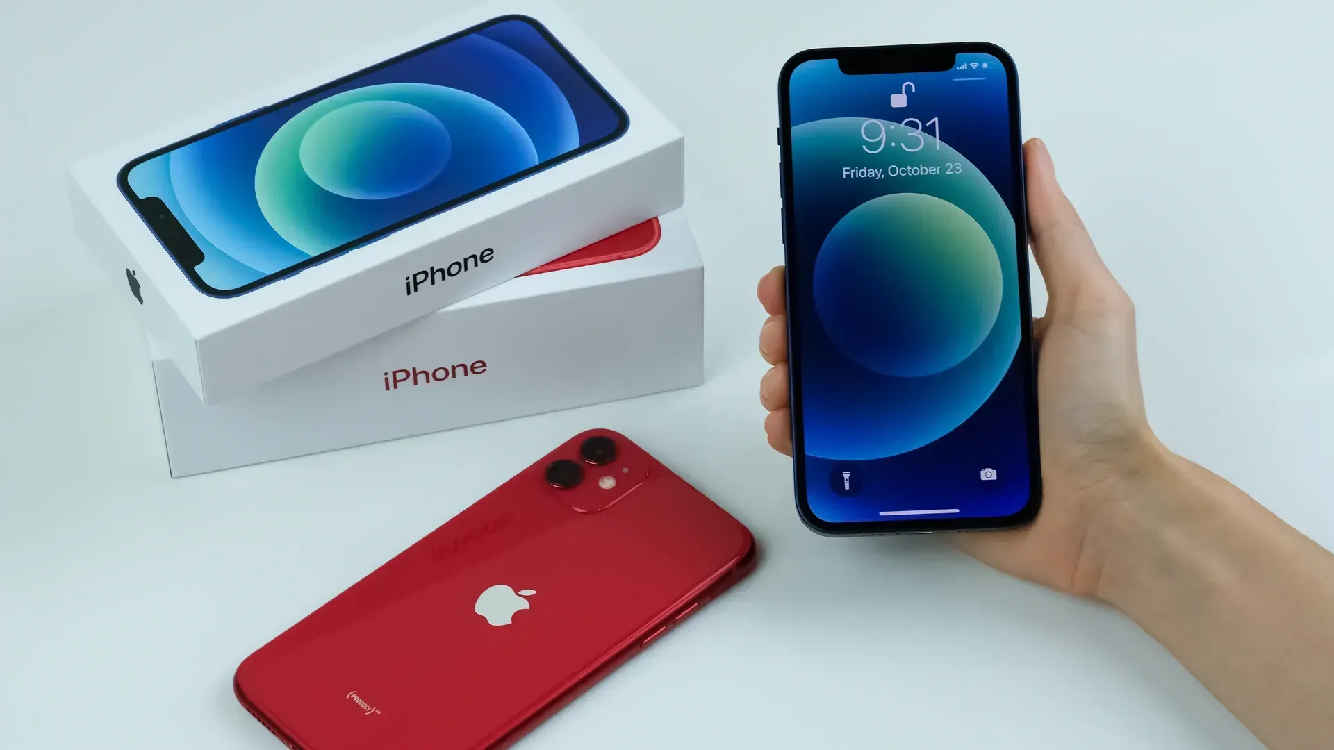 iPhone 12 vs iPhone 11: qual celular Apple vale mais a pena?