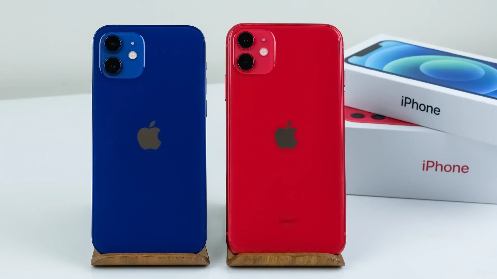 iPhone 11 vs iPhone 12: qual o melhor celular usado da Apple?