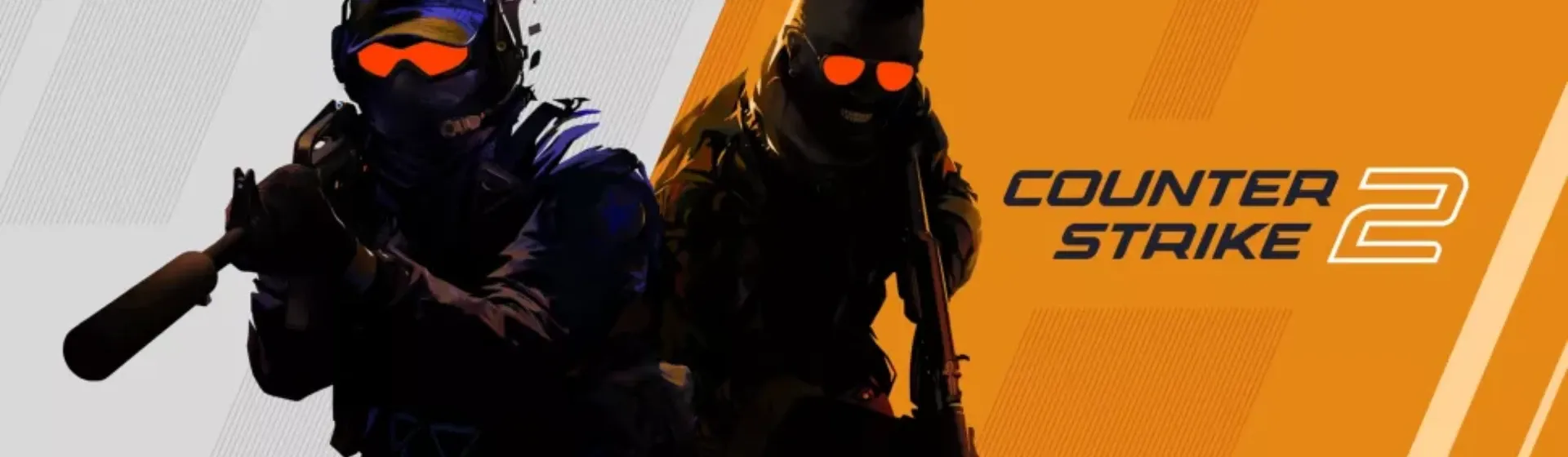 Capa do post: Counter Strike 2: tudo sobre o novo jogo da clássica franquia FPS