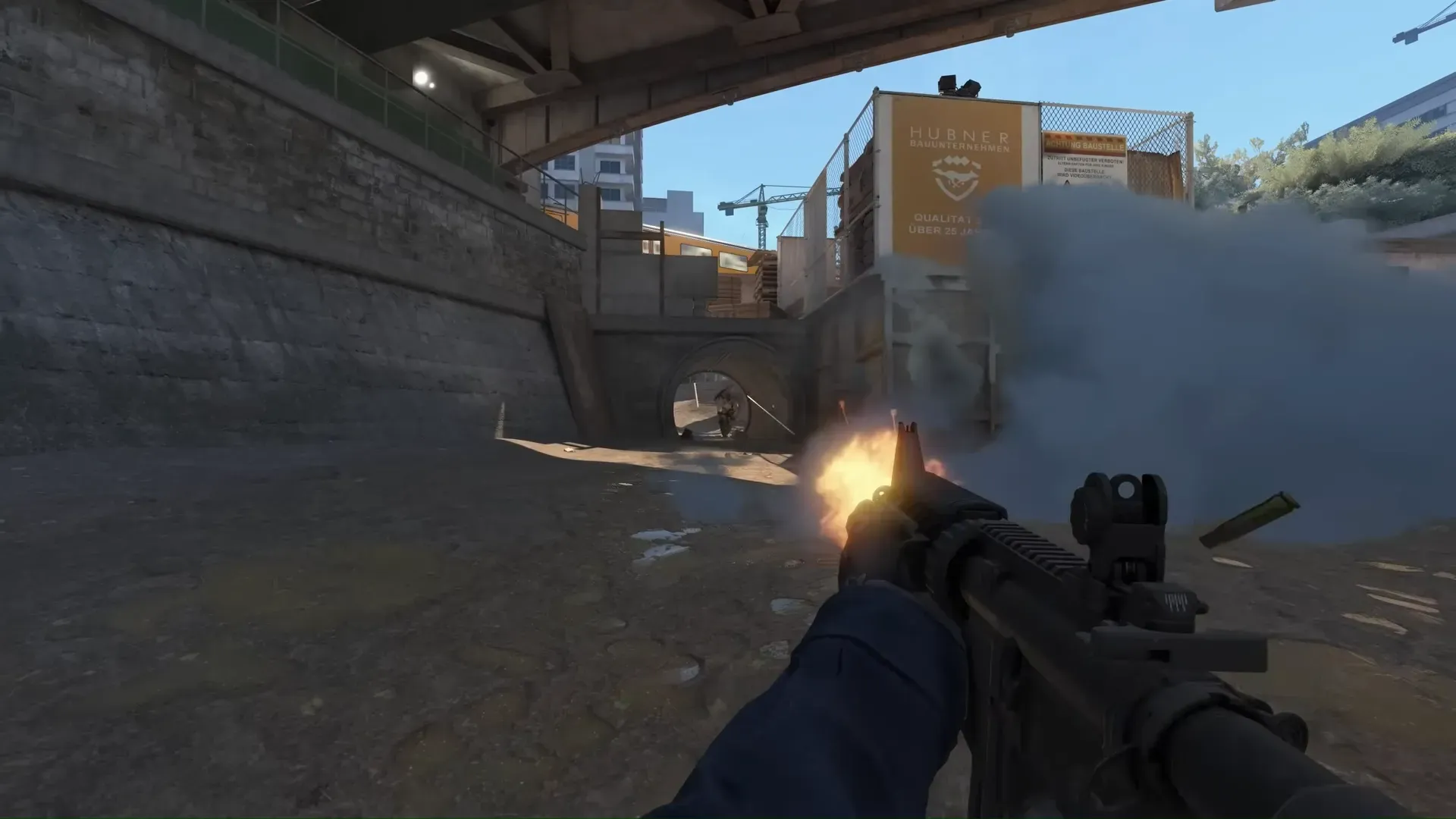 Counter-Strike 2 se torna o jogo da Valve com a pior avaliação no