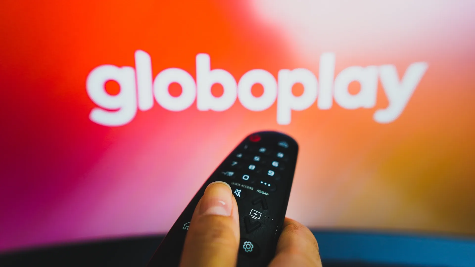 Globoplay vai mudar app para novas TVs smart - Revista Home Theater & Casa  Digital