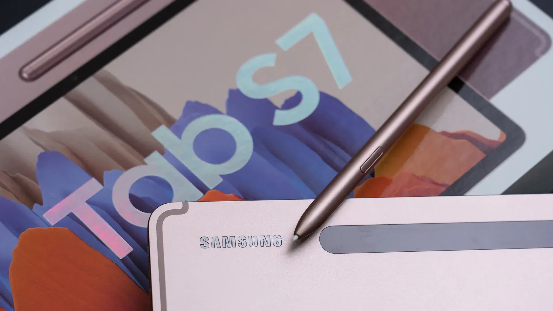 Tablet Samsung com caneta: confira as melhores opções em 2023