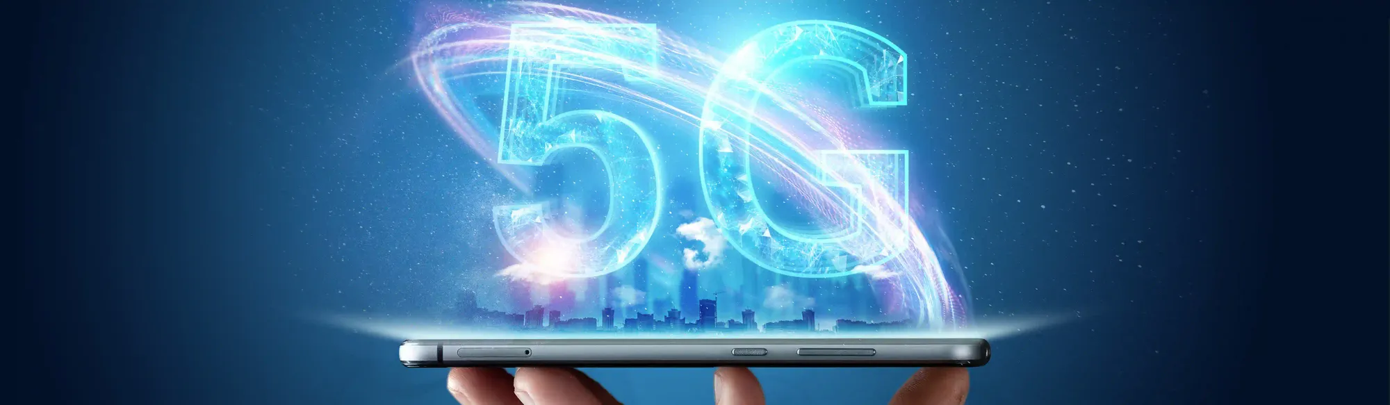 Capa do post: Como saber se meu celular é 5G? Veja como descobrir